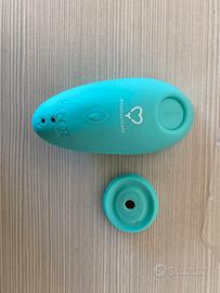 Vibratore