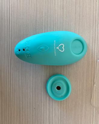Vibratore