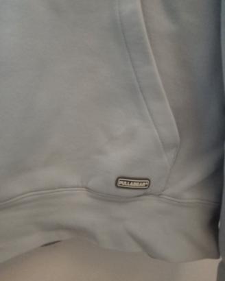 felpa ragazzo con cappuccio 