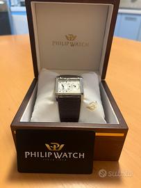 Orologio vintage Philip Watch