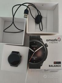 Amazfit Balance Smartwatch 46 mm