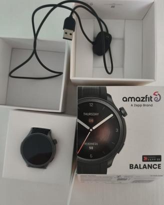 Amazfit Balance Smartwatch 46 mm