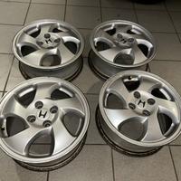 cerchi honda civic ek4 