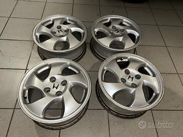 cerchi honda civic ek4 