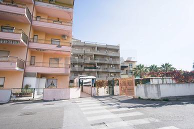 Appartamento - Roccalumera