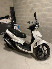 Pegeout Tweet - 150cc 2016 33kkm