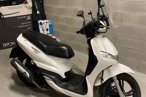 Pegeout Tweet - 150cc 2016 33kkm