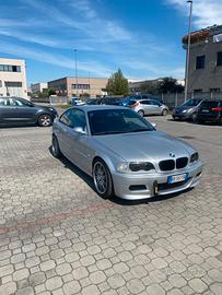 BMW 320CI E46