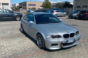 BMW 320CI E46