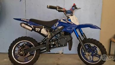 cros 50 