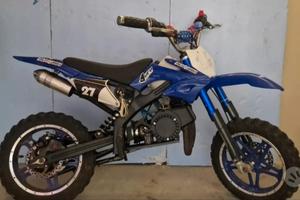 cros 50 