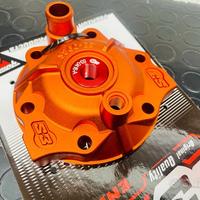 Testa s3 power ktm exc 300 tpi