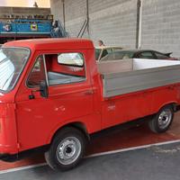 FIAT 900T MOTORE NUOVO