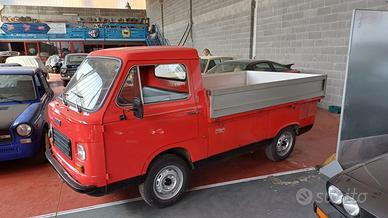 FIAT 900T MOTORE NUOVO