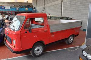 FIAT 900T MOTORE NUOVO