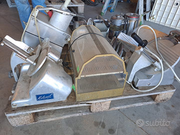 Attrezzatura ristorante Bar