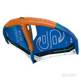 WING ELEVEIGHT WFS V7 5M 2027 nuova impachettata