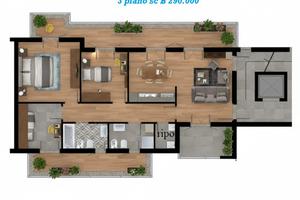 Frattamaggiore Appartamenti Nuovi