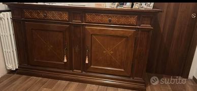 Mobili industria le fablier