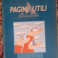 pagine utili