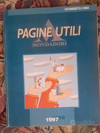 pagine utili