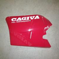 Cagiva Mito 125 1990 / 1993 carene