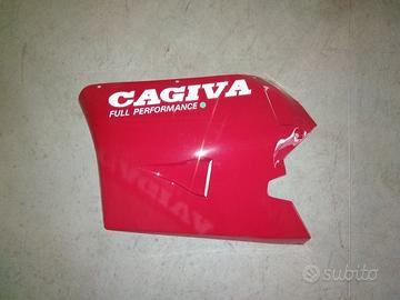 Cagiva Mito 125 1990 / 1993 carene
