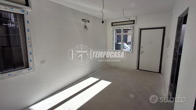 PIANO TERRA NUOVA REALIZZAZIONE