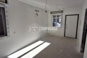 PIANO TERRA NUOVA REALIZZAZIONE