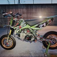 Pitom Evo R plus 160