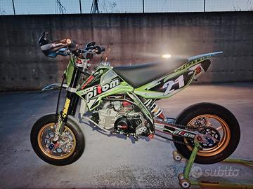 Pitom Evo R plus 160