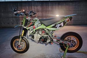 Pitom Evo R plus 160