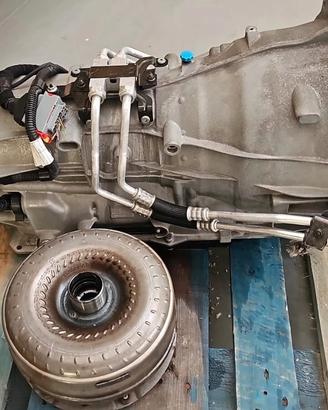 CAMBIO USATO PER ALFA ROMEO STELVIO Q2 46335692