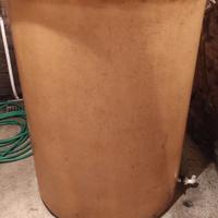 Cisterna vetroresina