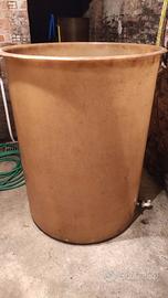 Cisterna vetroresina