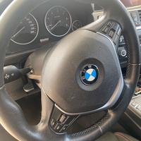 Volante bmw