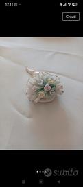 Ceramica Capodimonte 