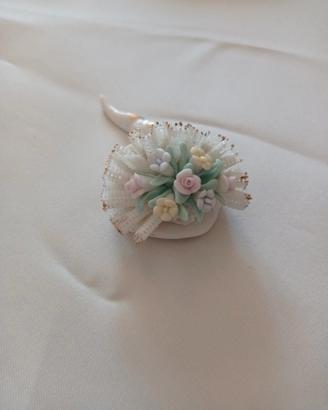Ceramica Capodimonte 