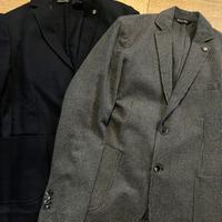 Giacche e gilet uomo