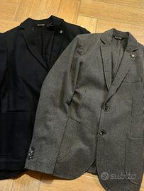 Giacche e gilet uomo