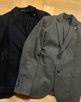 Giacche e gilet uomo