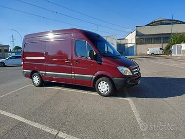 Sprinter benzina metano euro 4