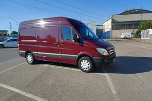 Sprinter benzina metano euro 4