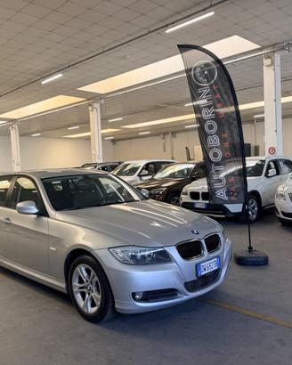 Bmw 318 318d cat Touring Futura