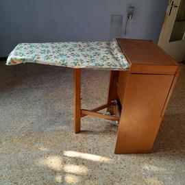 mobile con asse da stiro Foppapedretti 