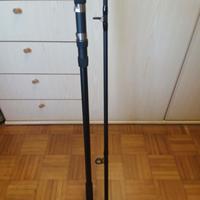 Lineaeffe Canna Free Carp 3.60mt (3lbs) 2 sezioni