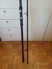 Lineaeffe Canna Free Carp 3.60mt (3lbs) 2 sezioni