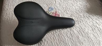 Sella Selle Royal Unitech - Extra Comfort - Imperm