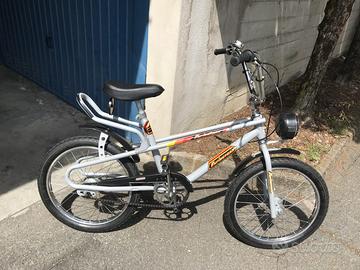 Bici simil Saltafoss