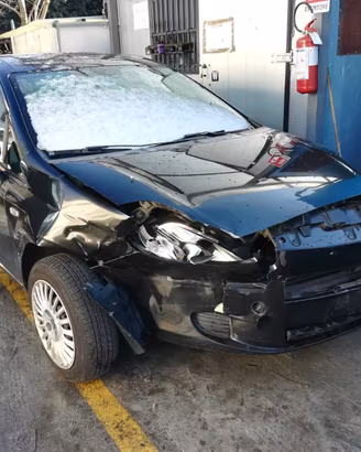 Ricambi Fiat Grande Punto Anno 2007